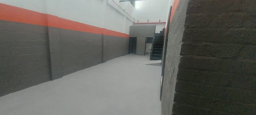 To Let commercial Property for Rent in Kensington Western Cape
